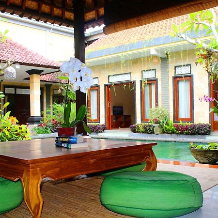 The Sujana Ubud Ngoại thất bức ảnh