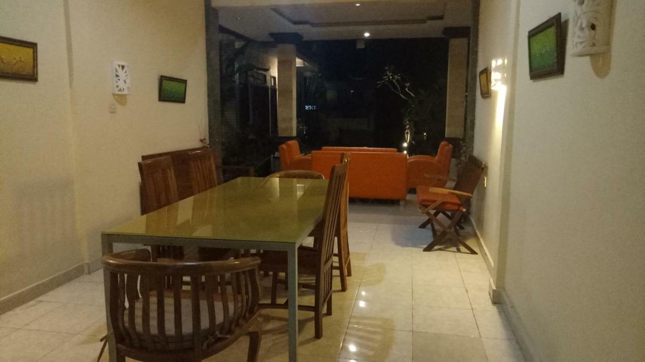 The Sujana Ubud Ngoại thất bức ảnh