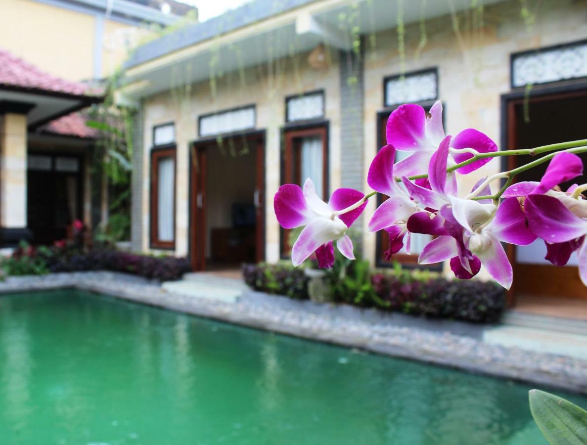 The Sujana Ubud Ngoại thất bức ảnh