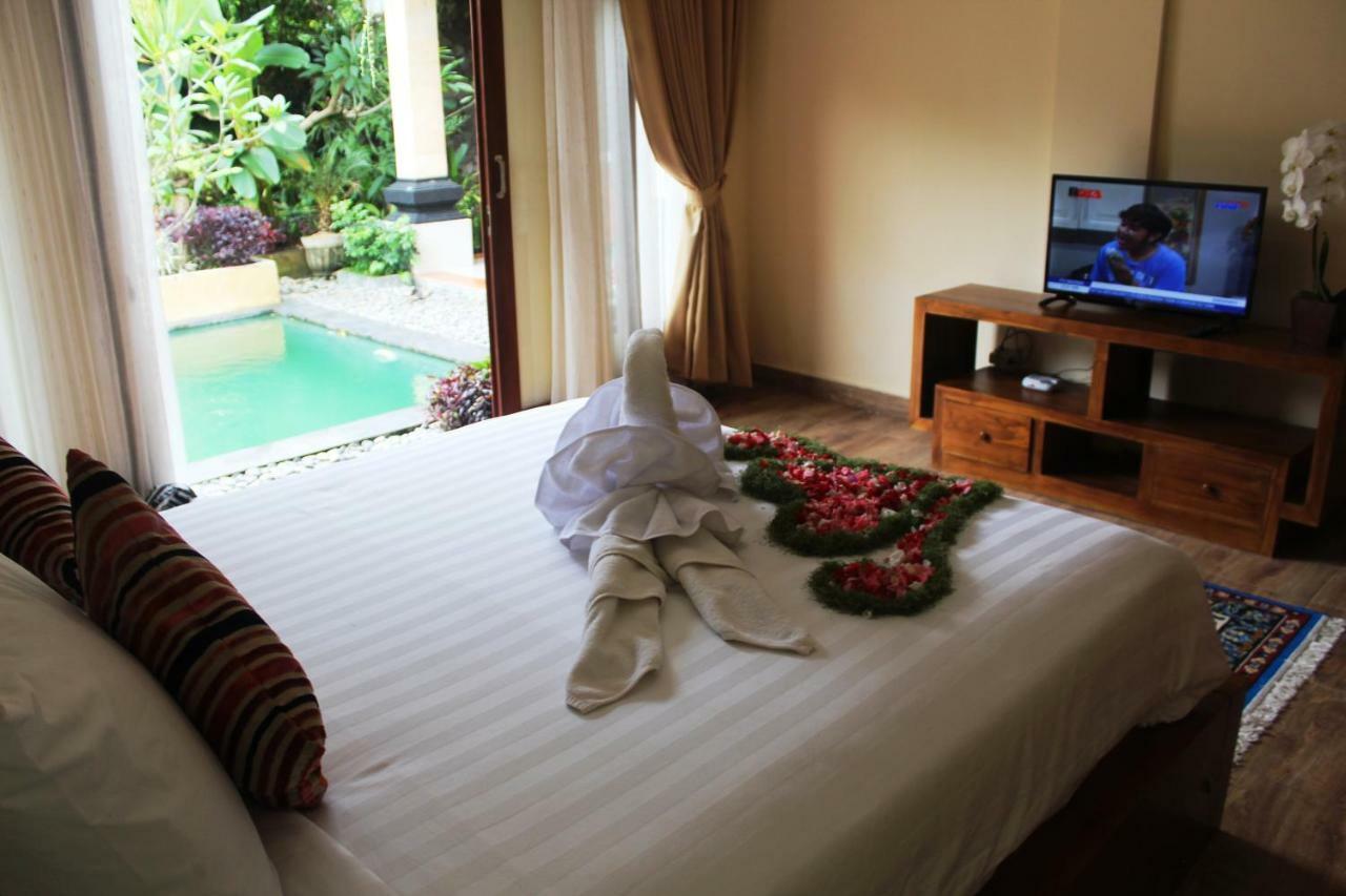 The Sujana Ubud Ngoại thất bức ảnh