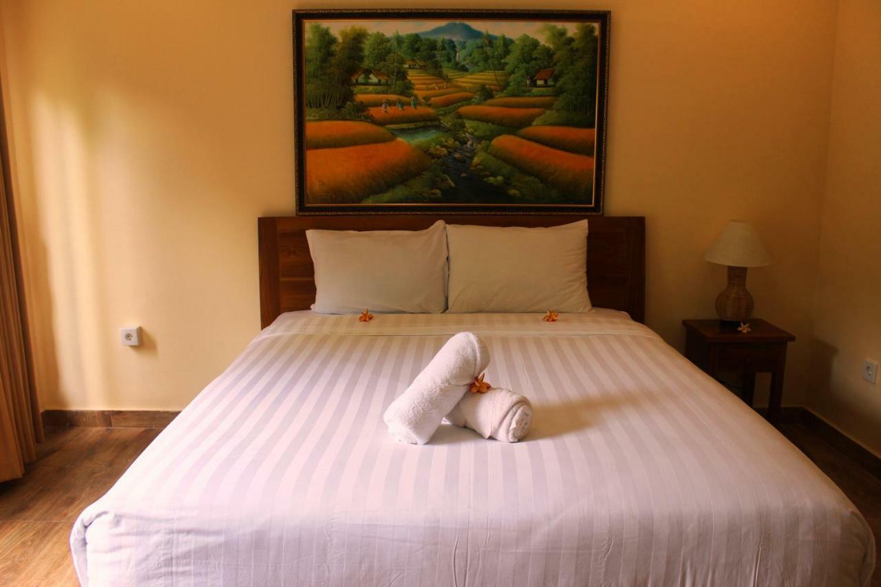 The Sujana Ubud Ngoại thất bức ảnh