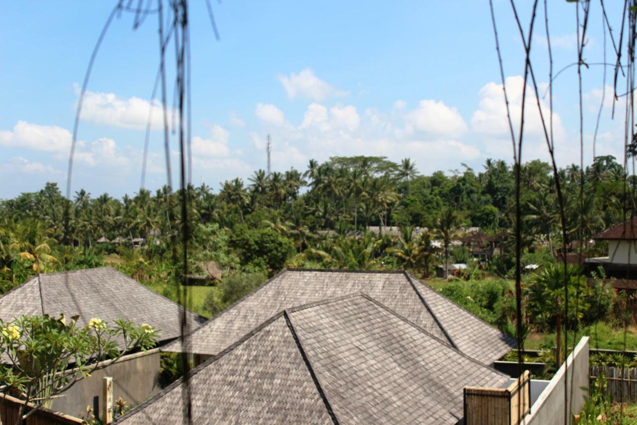 The Sujana Ubud Ngoại thất bức ảnh