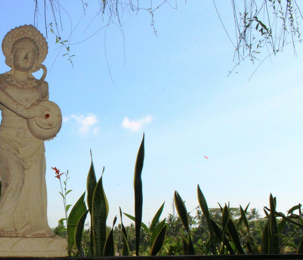 The Sujana Ubud Ngoại thất bức ảnh