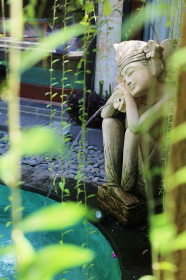 The Sujana Ubud Ngoại thất bức ảnh